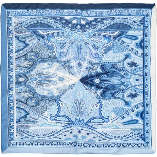 Accessories > Pocket Scarves - - ETRO - Modalova