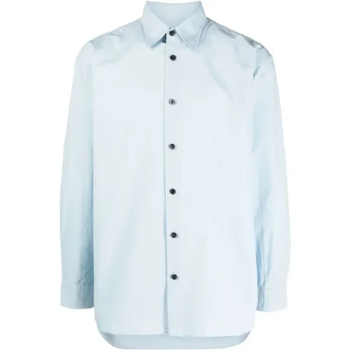 Shirts > Casual Shirts - - Dries Van Noten - Modalova