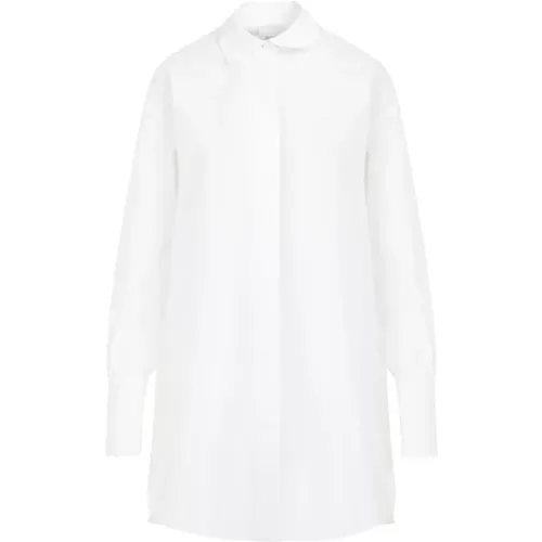 Blouses & Shirts > Shirts - - Patou - Modalova