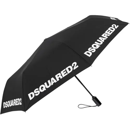 Accessories > Umbrellas - - Dsquared2 - Modalova
