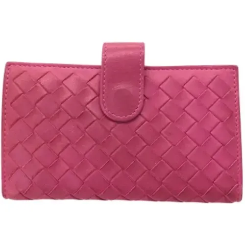 Pre-owned > Pre-owned Accessories - - Bottega Veneta Vintage - Modalova