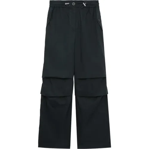 Trousers > Wide Trousers - - Halfboy - Modalova