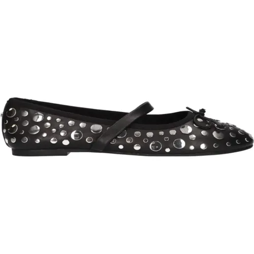 Shoes > Flats > Ballerinas - - la strada - Modalova