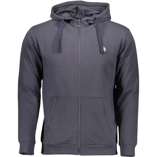 Sweatshirts & Hoodies > Zip-throughs - - Sergio Tacchini - Modalova