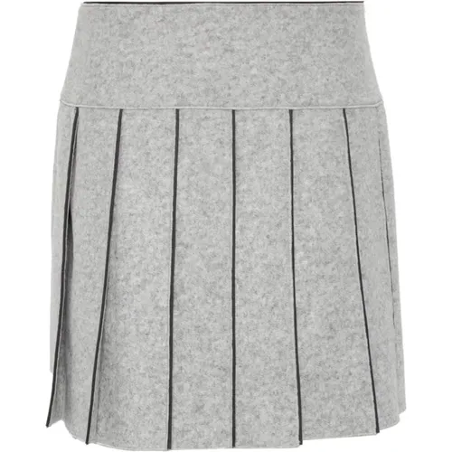 Skirts > Short Skirts - - Iceberg - Modalova