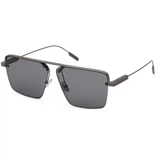 Accessories > Sunglasses - - Ermenegildo Zegna - Modalova