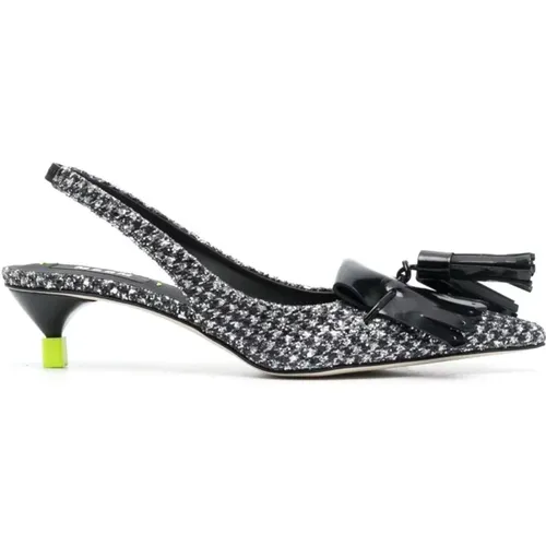 Shoes > Heels > Pumps - - Msgm - Modalova