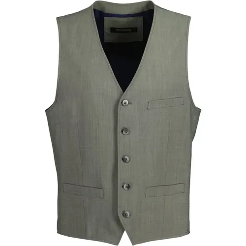 Suits > Suit Vests - - ROY Robson - Modalova