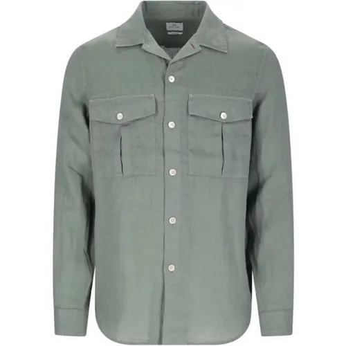 Shirts > Casual Shirts - - PS By Paul Smith - Modalova