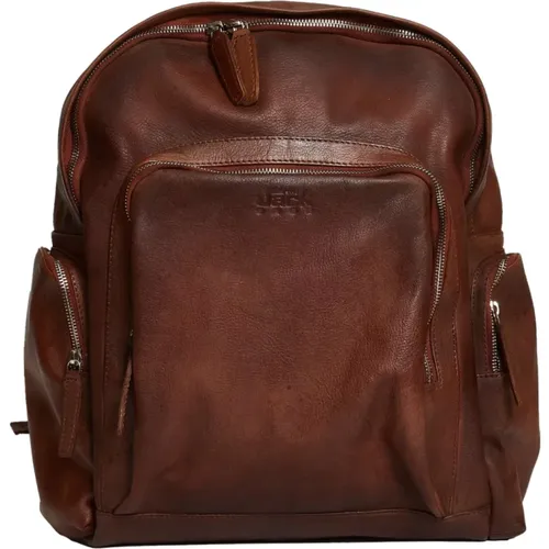 Bags > Backpacks - - The Jack Leathers - Modalova