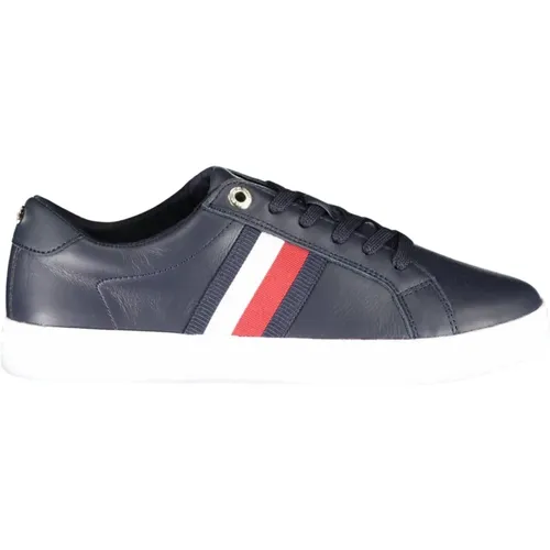 Shoes > Sneakers - - Tommy Hilfiger - Modalova