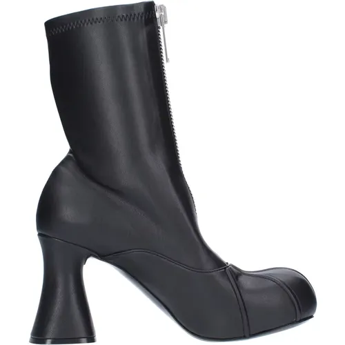 Shoes > Boots > Heeled Boots - - Stella Mccartney - Modalova