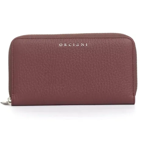 Accessories > Wallets & Cardholders - - Orciani - Modalova