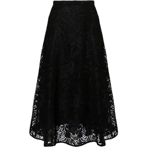 Skirts > Midi Skirts - - Erdem - Modalova