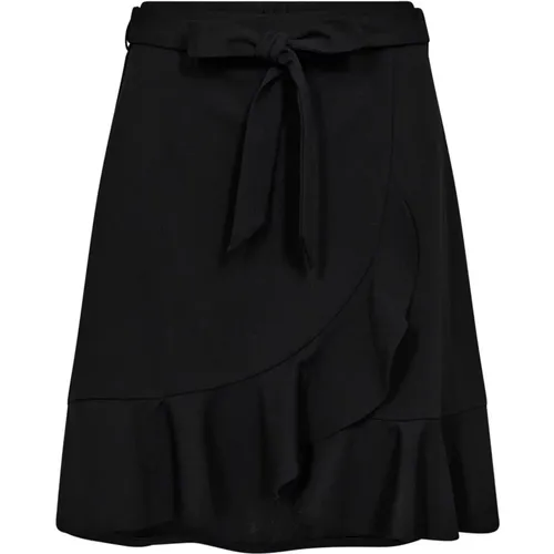 Skirts > Short Skirts - - Co'Couture - Modalova