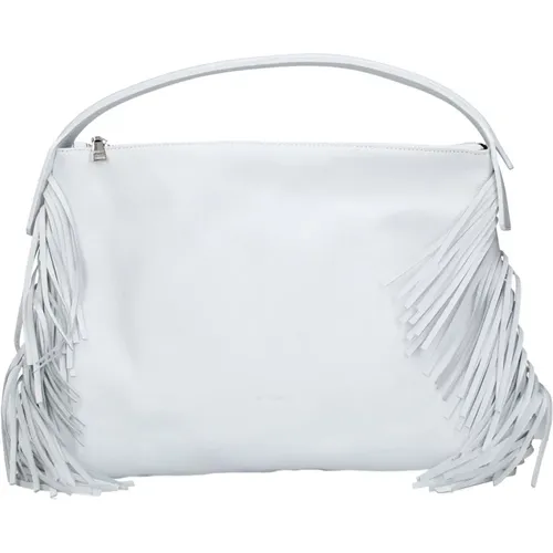 Ripani - Bags > Handbags - White - Ripani - Modalova