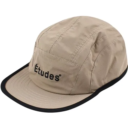 Accessories > Hats > Caps - - Études - Modalova