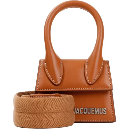 Bags > Mini Bags - - Jacquemus - Modalova