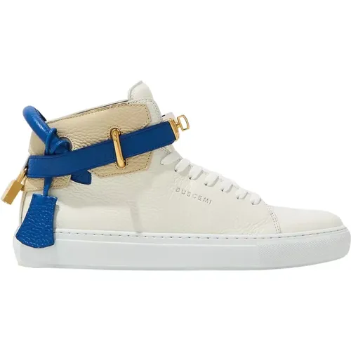 Shoes > Sneakers - - Buscemi - Modalova