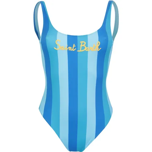 Swimwear > One-piece - - MC2 Saint Barth - Modalova