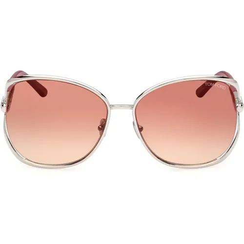 Accessories > Sunglasses - - Tom Ford - Modalova