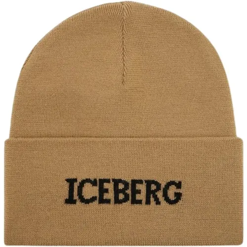 Accessories > Hats > Beanies - - Iceberg - Modalova