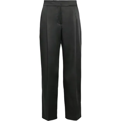 Trousers > Wide Trousers - - s.Oliver - Modalova