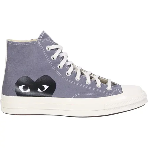 Shoes > Sneakers - - Comme des Garçons Play - Modalova