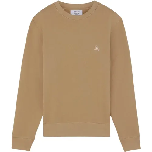 Sweatshirts & Hoodies > Sweatshirts - - Maison Kitsuné - Modalova