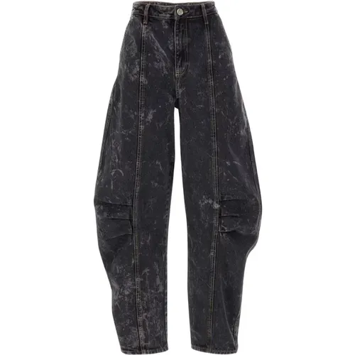 Jeans > Loose-fit Jeans - - Rotate Birger Christensen - Modalova