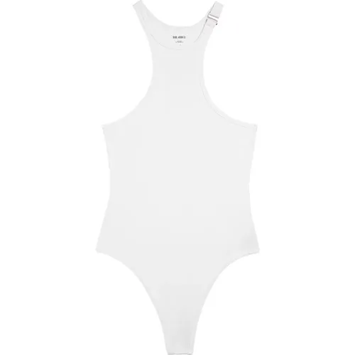 Swimwear > One-piece - - The Attico - Modalova