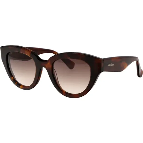 Accessories > Sunglasses - - Max Mara - Modalova