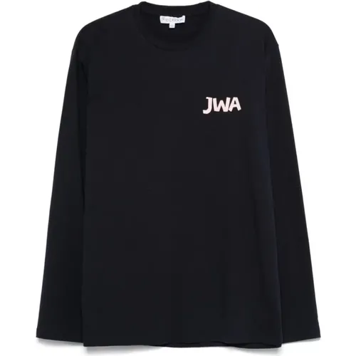 Tops > Long Sleeve Tops - - JW Anderson - Modalova