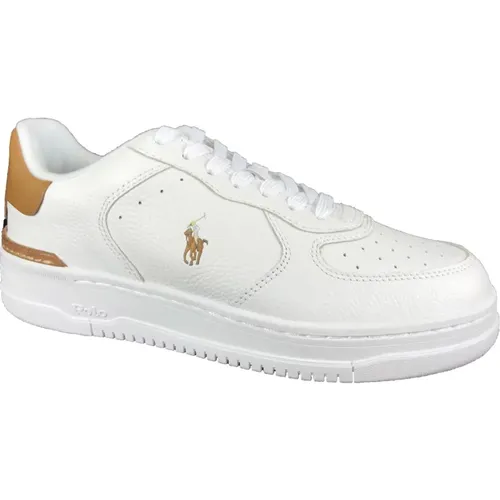 Shoes > Sneakers - - Polo Ralph Lauren - Modalova