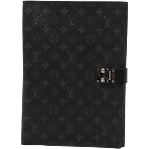 Pre-owned > Pre-owned Accessories - - Louis Vuitton Vintage - Modalova