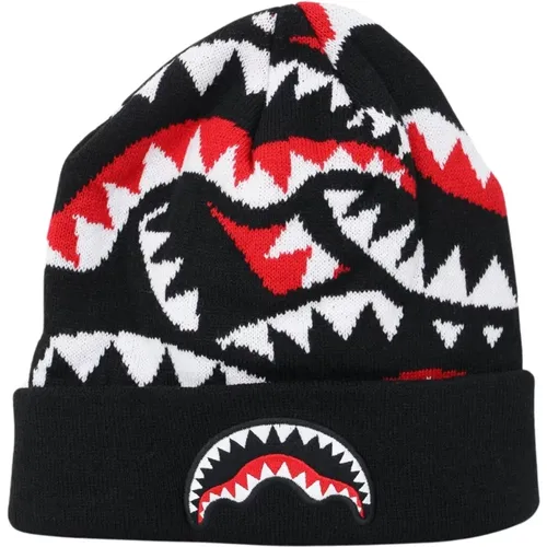 Accessories > Hats > Beanies - - Sprayground - Modalova