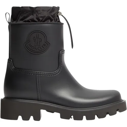 Shoes > Boots > Rain Boots - - Moncler - Modalova