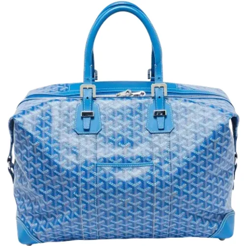 Pre-owned > Pre-owned Bags > Pre-owned Handbags - - Goyard Vintage - Modalova