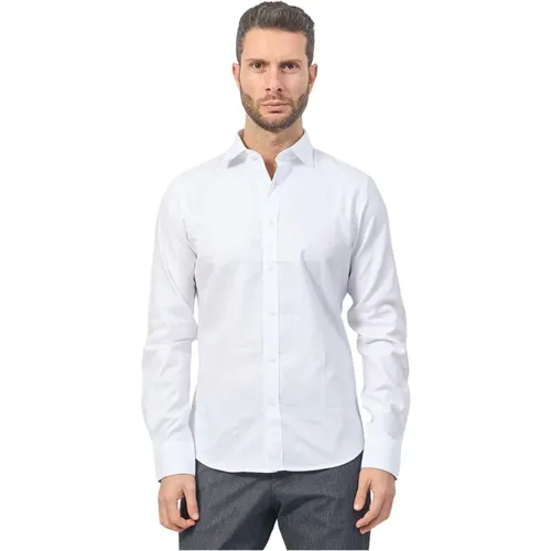 Shirts > Casual Shirts - - YES ZEE - Modalova