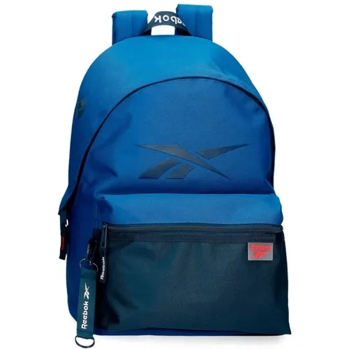 Reebok - Bags > Backpacks - Blue - Reebok - Modalova