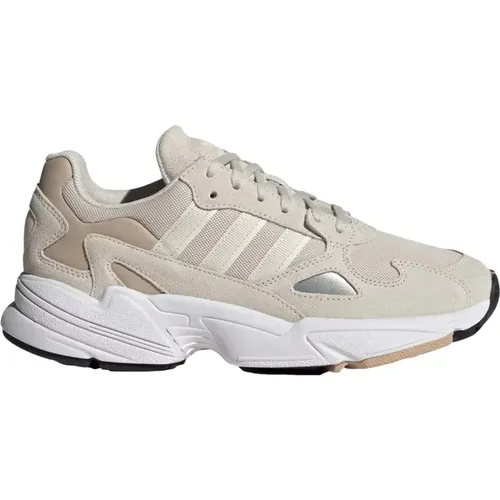 Adidas - Shoes > Sneakers - Beige - Adidas - Modalova