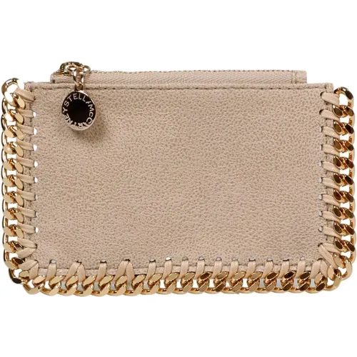 Accessories > Wallets & Cardholders - - Stella Mccartney - Modalova