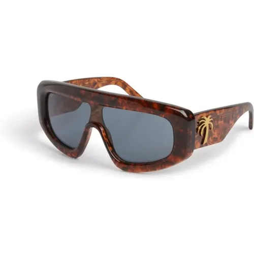 Accessories > Sunglasses - - Palm Angels - Modalova