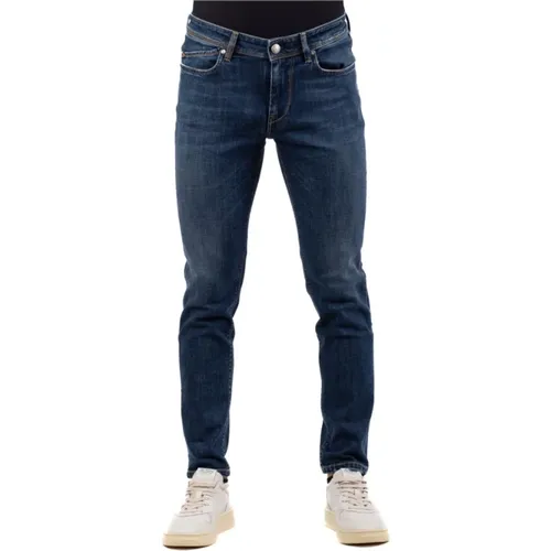 Jeans > Slim-fit Jeans - - Re-Hash - Modalova