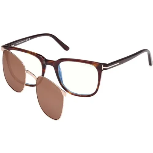 Accessories > Sunglasses - - Tom Ford - Modalova