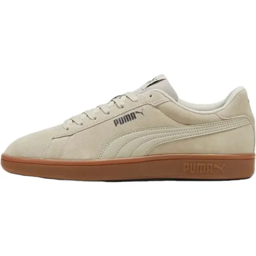 Puma - Shoes > Sneakers - Beige - Puma - Modalova