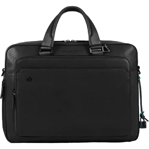 Bags > Laptop Bags & Cases - - Piquadro - Modalova