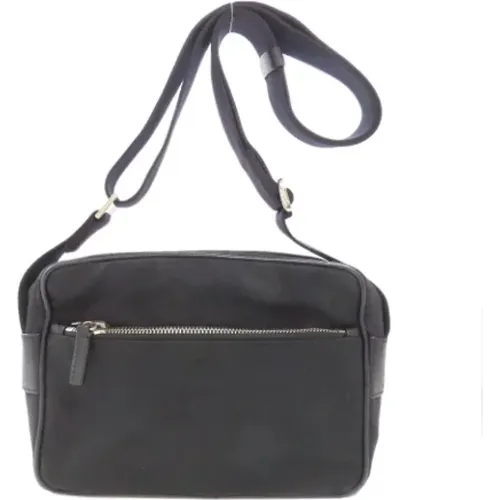 Pre-owned > Pre-owned Bags > Pre-owned Cross Body Bags - - Bvlgari Vintage - Modalova