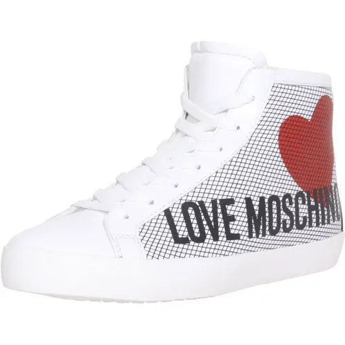 Shoes > Sneakers - - Love Moschino - Modalova