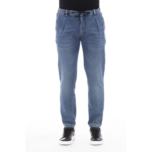 Jeans > Slim-fit Jeans - - Distretto12 - Modalova